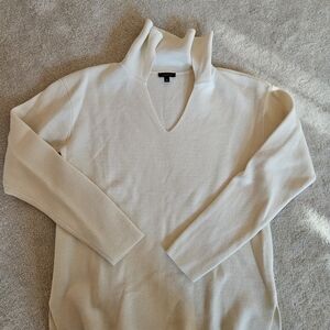 Talbots V-neck Sweater